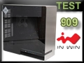 Test boitier In Win 909