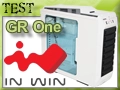 Test boitier In Win GR One