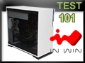 Test boitier IN WIN 101