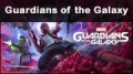 Comparatif de performances dans le jeu Marvel's Guardians of the Galaxy avec et sans DLSS 2.3