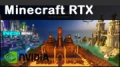 La splendide RTX 2080 Super Gaming X Trio de MSI s'attaque au Ray Tracing et au DLSS dans Minecraft