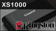 Test SSD externe KINGSTON XS1000 : 1050 Mo/sec en lecture et en �criture, tout simplement