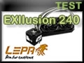 Watercooling AIO LEPA EXllusion 240