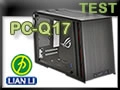 Boitier Lian Li PC-Q17