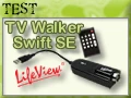 Lifeview TV Walker Swift SE