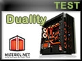 PC Materiel.net Duality