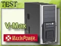 MAX IN POWER - B9503C9 V-Max