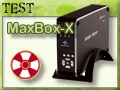 MAXBOX-X