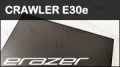 ERAZER Crawler E30e : Le meilleur laptop  moins de 500  ?