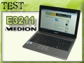 Akoya E3211, le CULV par Medion
