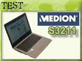 Akoya S3211, Medion croque aussi la pomme