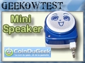 Mini Speaker