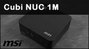 MSI Cubi NUC 1M, un petit PC pour les professionnels et les particuliers ?