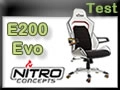 Si�ge Nitro Concepts E220 Evo