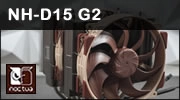 Noctua NH-D15 G2 LBC, le ventirad CPU ULTIME, mais sous conditions !!!