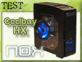 Coolbay HX, le boitier Gamer par NOX