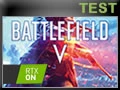 Comparatif de performances dans Battlefield V avec DirectX RayTracing