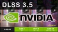 NVIDIA DLSS 3.5 : On vous explique tout !!!