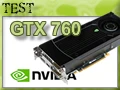 Nvidia GTX 760 et SLI de GTX 760