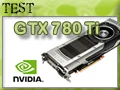 Carte graphique Nvidia GTX 780 Ti