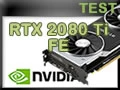 Test carte graphique Nvidia RTX 2080 Ti Founders Edition