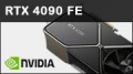 Test NVIDIA GeForce RTX 4090 FE : le monstre vert dbarque !