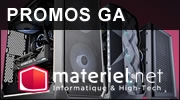 D�couvrez les machines Gaming NVIDIA Reflex Materiel.net � l'occasion de la Gamers Assembly