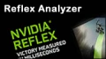 Parlons un peu de Nvidia RLA ou Reflex Latency Analyser