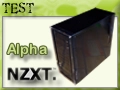 Boitier NZXT Alpha