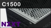 NZXT C1500 Platinum : Du gros, du lourd