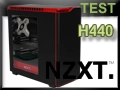 Test boitier NZXT H440