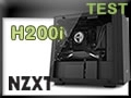Boitier NZXT H200i