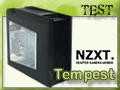 Boitier NZXT Tempest