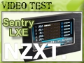 NZXT Sentry LXE : un Rh�obus trop miam