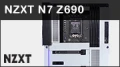 Test carte mère NZXT N7 Z690 : une N5 Z690 corrigée ? 