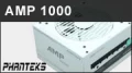 Test alimentation Phanteks AMP 1000 White Edition : Blanche Neige dans ton PC