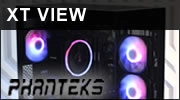 PHANTEKS XT VIEW : Plus que parfait pour le prix ?