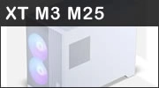 PHANTEKS XT M3 : Le boitier Micro-ATX parfaitement parfait ?