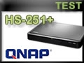 NAS QNAP HS-251+