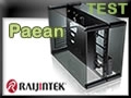 Boitier Raijintek Paean
