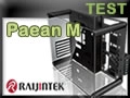 Boitier Raijintek Paean M