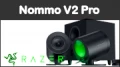 Test Razer Nommo V2 Pro : boum boum (de qualité) dans les oreilles !