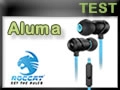 Intras ROCCAT Aluma