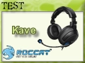 Le Kave, ou pas ? Oui, mais par Roccat