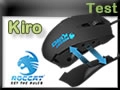 Souris ROCCAT Kiro
