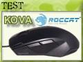 Souris Roccat KOVA, la simplicit� au service de la gagne ?
