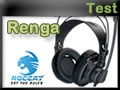 Casque ROCCAT Renga