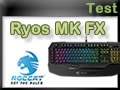 Clavier ROCCAT Ryos MK FX