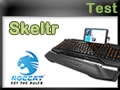 Clavier ROCCAT Skeltr