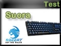 Clavier ROCCAT Suora